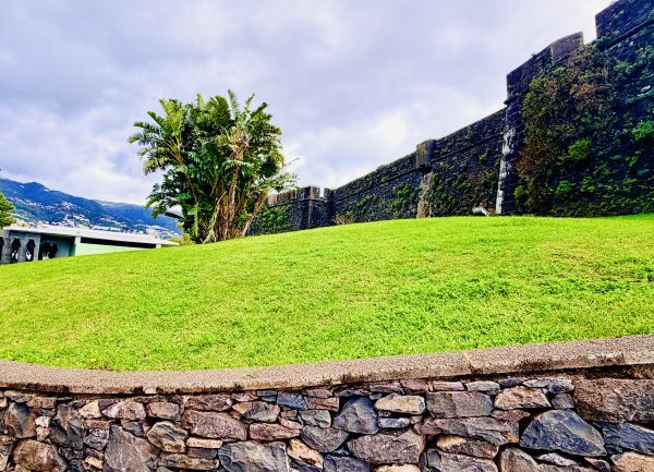 Fortaleza