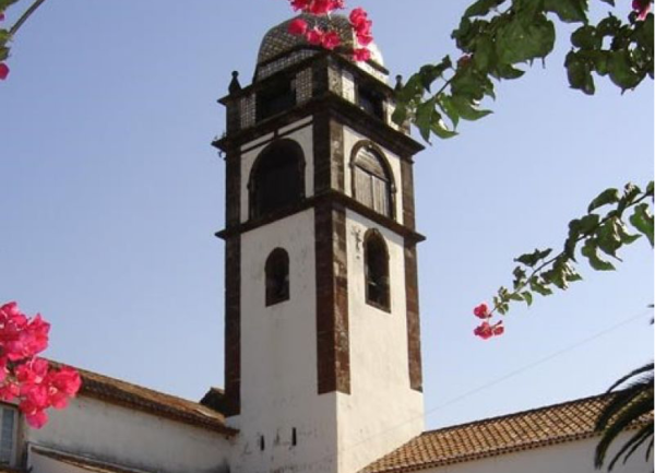 Convento Santa Clara