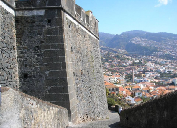 Fortaleza do Pico