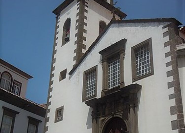 IGREJA S PEDRO