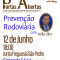 CARTAZ 2 - 12 Junho - Nélio Olim