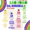 Festas São João Ribeira 2026