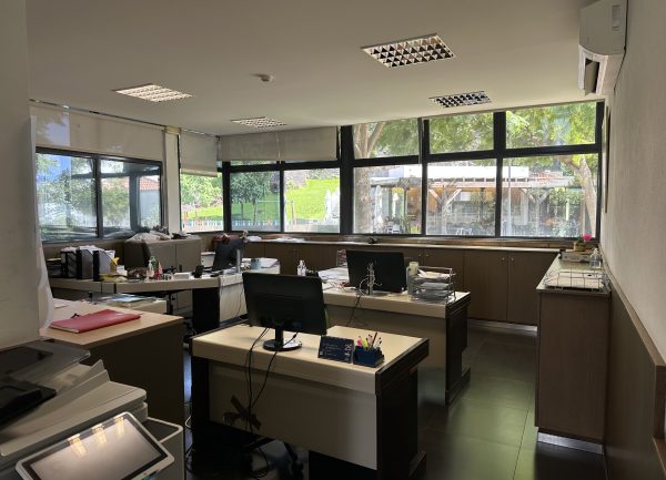 Secretariado 1