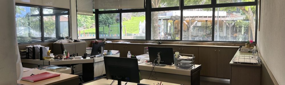 Secretariado 1