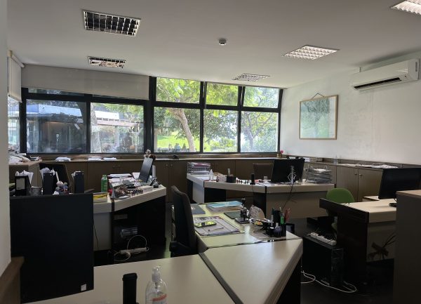 Secretariado 2