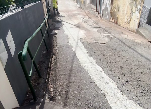 Ambiente, Limpeza e Jardins