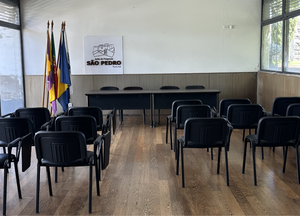 Sala Multiusos