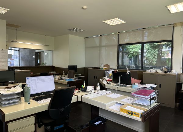 secretariado 3