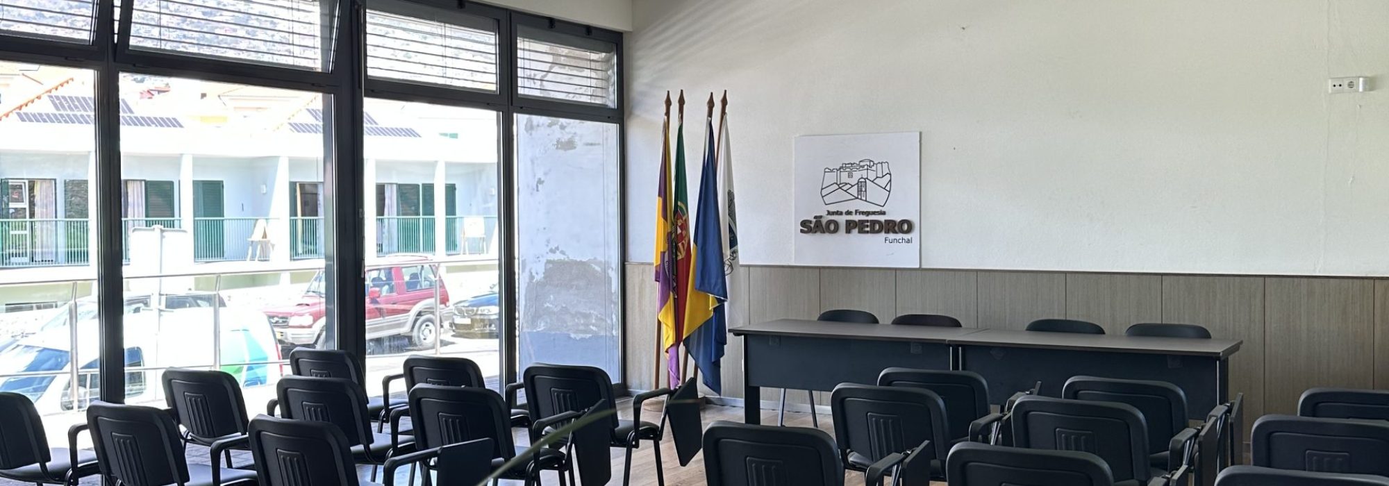 Sala Multiusos